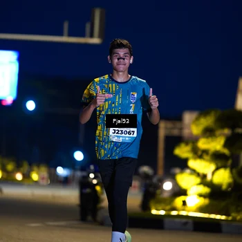 Runner Photo 5782246
