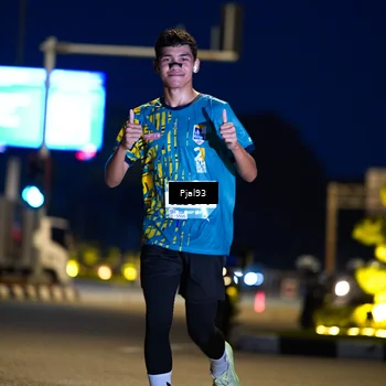 Runner Photo 5782247