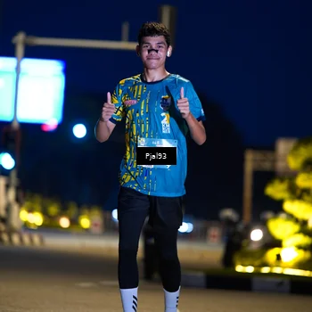 Runner Photo 5782248