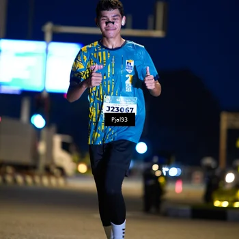 Runner Photo 5782249