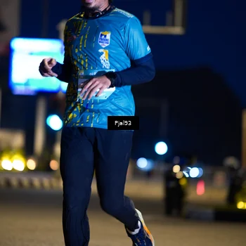 Runner Photo 5782255