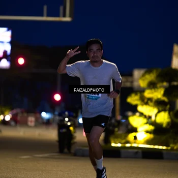 Runner Photo 5782257