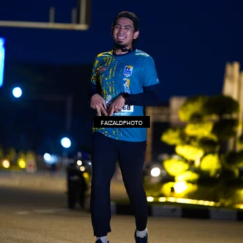 Runner Photo 5782258