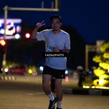 Runner Photo 5782259