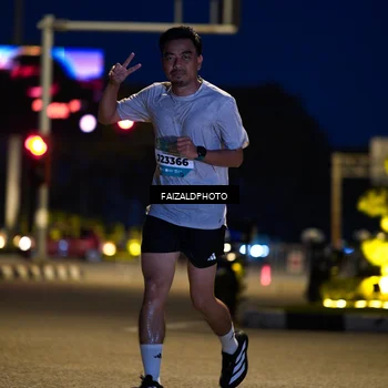 Runner Photo 5782261