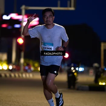 Runner Photo 5782262