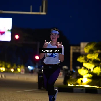 Runner Photo 5782265
