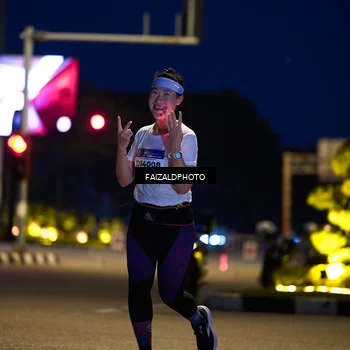 Runner Photo 5782268