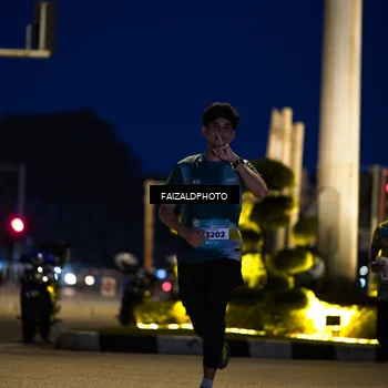 Runner Photo 5782269