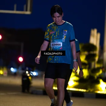 Runner Photo 5782270