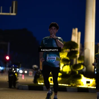 Runner Photo 5782271