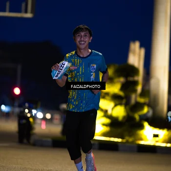 Runner Photo 5782272