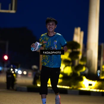 Runner Photo 5782273