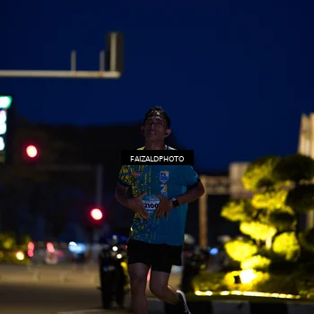 Runner Photo 5782276