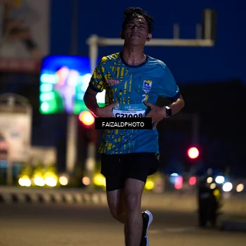 Runner Photo 5782278