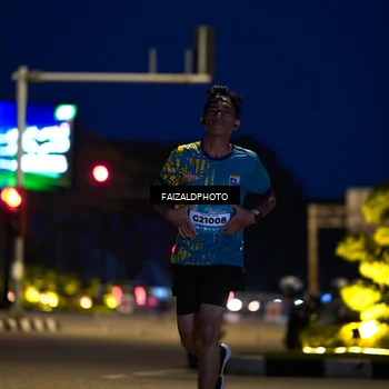 Runner Photo 5782279