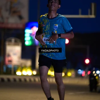 Runner Photo 5782280