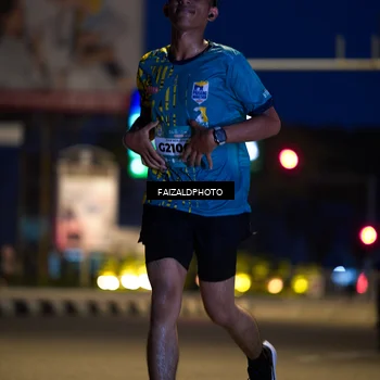 Runner Photo 5782281