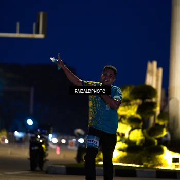 Runner Photo 5782283