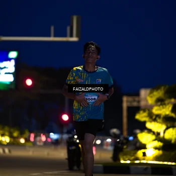 Runner Photo 5782284