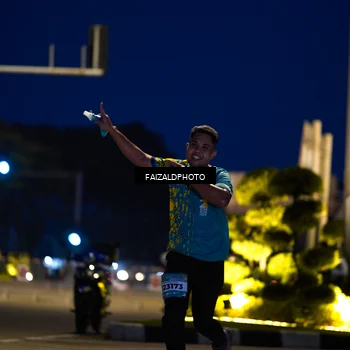 Runner Photo 5782286