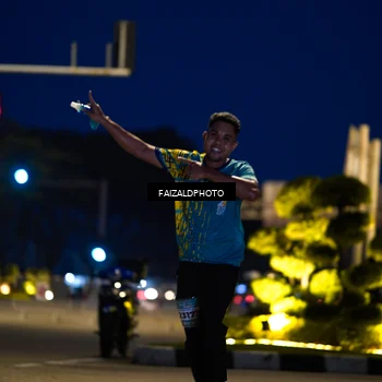 Runner Photo 5782287