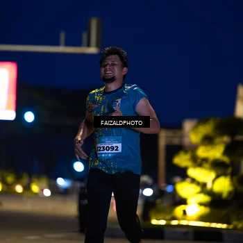 Runner Photo 5782288