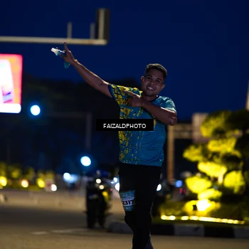 Runner Photo 5782289