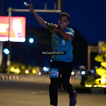 Runner Photo 5782290