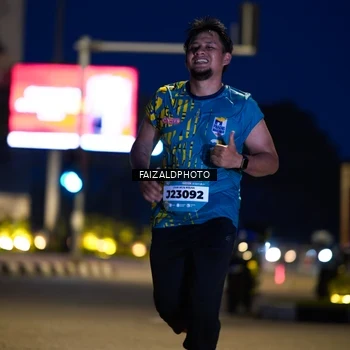 Runner Photo 5782291