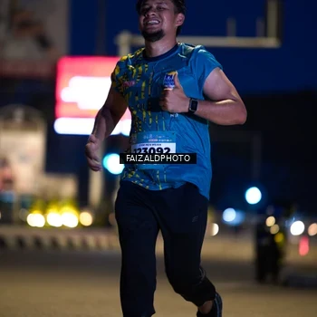 Runner Photo 5782292