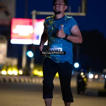 Runner Photo 5782294