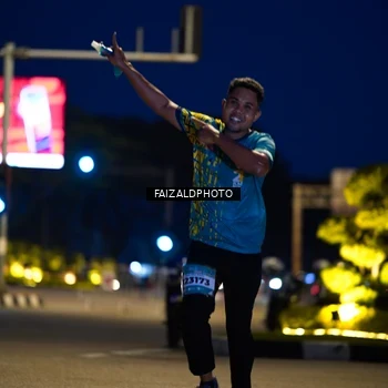 Runner Photo 5782297