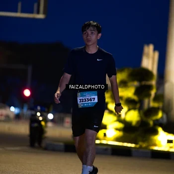 Runner Photo 5782298
