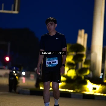 Runner Photo 5782299