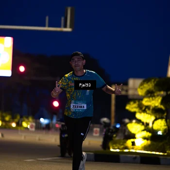 Runner Photo 5782305