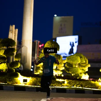 Runner Photo 5782307