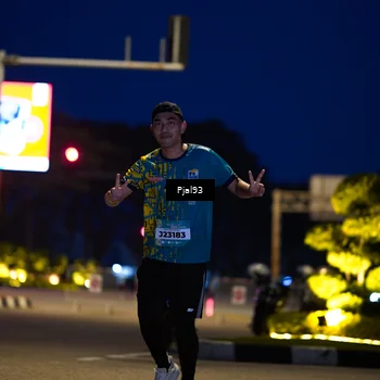 Runner Photo 5782308