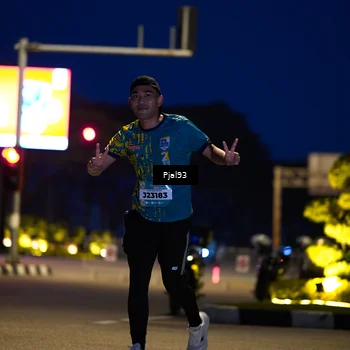 Runner Photo 5782309