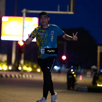 Runner Photo 5782310