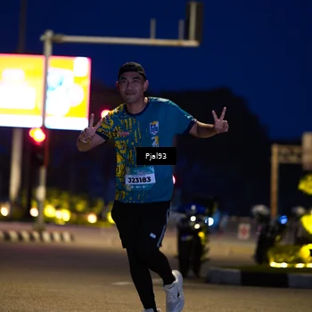 Runner Photo 5782311