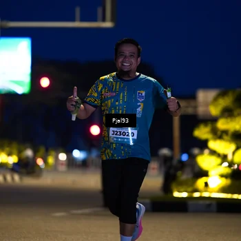 Runner Photo 5782312