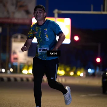 Runner Photo 5782313