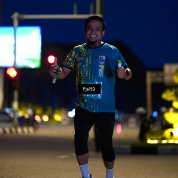 Runner Photo 5782314