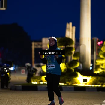 Runner Photo 5782315