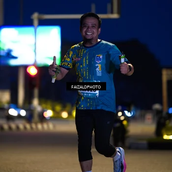 Runner Photo 5782316