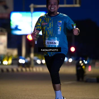 Runner Photo 5782317