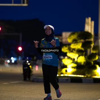 Runner Photo 5782319