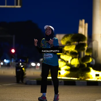 Runner Photo 5782320