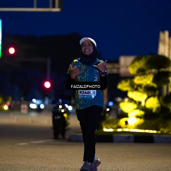 Runner Photo 5782321